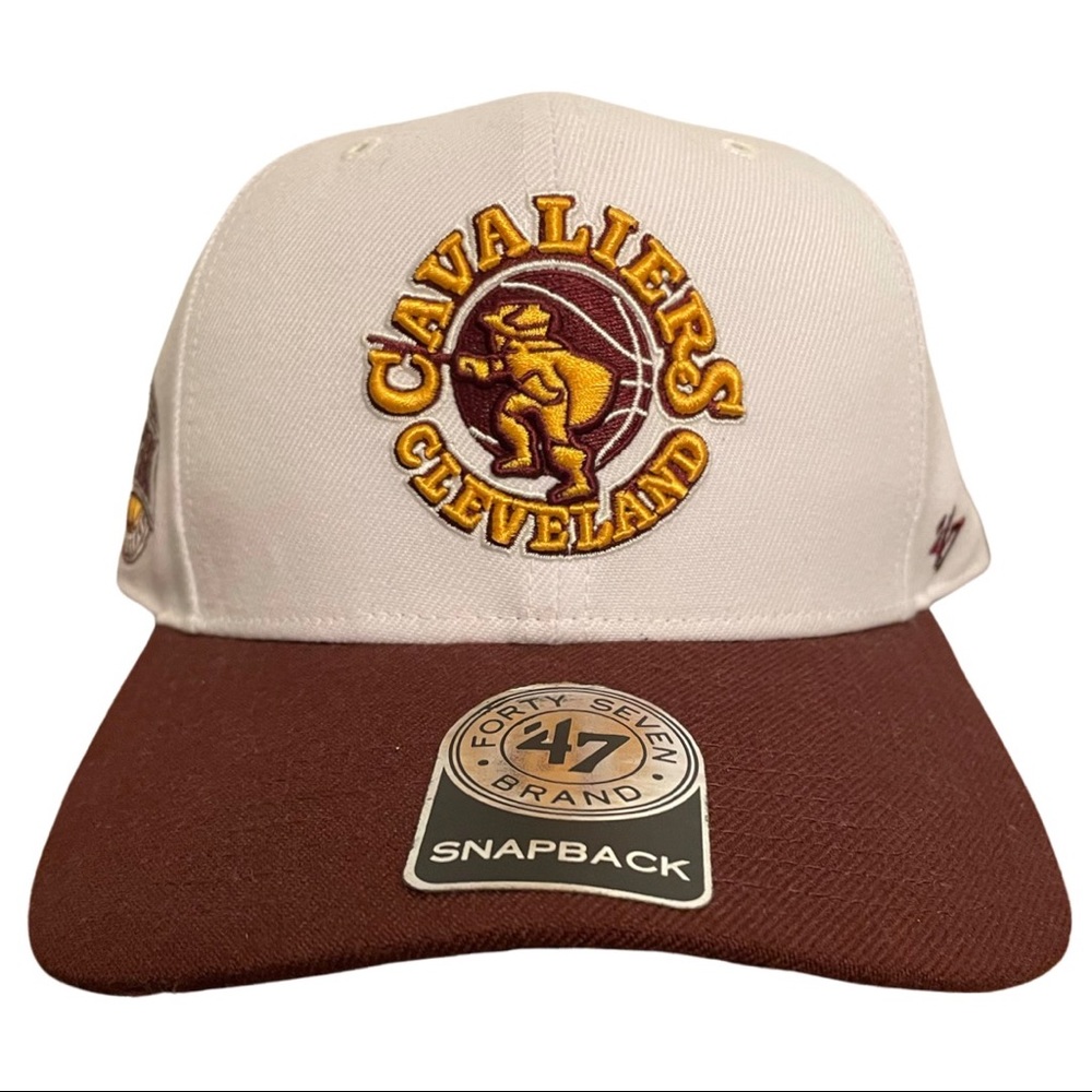 Snap back